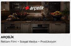 Arçelik projesi