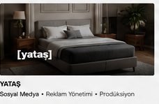 Yataş projesi